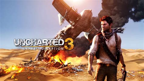 best uncharted game